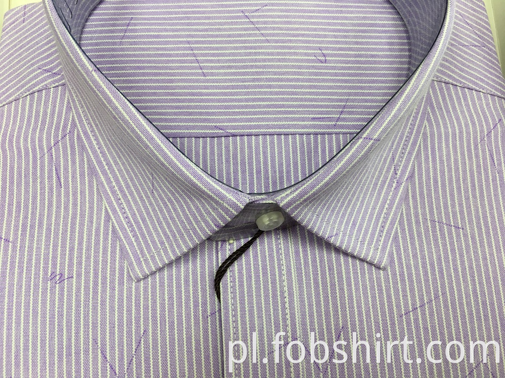 Custom Men Shirts Cotton Formal